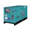Máy Phát Điện - DCA-25ESI - Denyo