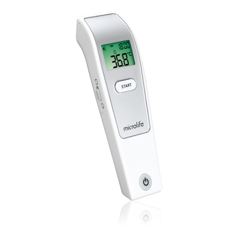 Máy đo thân nhiệt Microlife FR1MF1