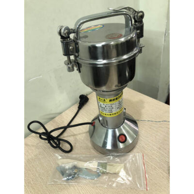 CẤU TẠO CỦA MÁY XAY NGŨ CỐC SIÊU MỊN 3A2KG