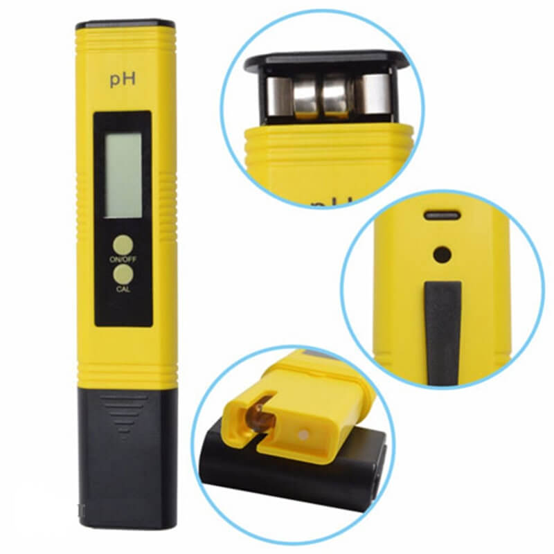 Khắc phục khi pin yếu