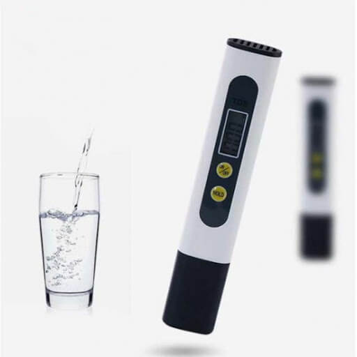 Máy đo chất lượng nước Fusaka