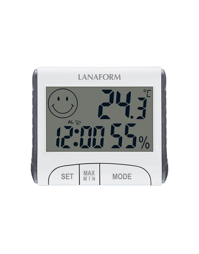 Máy đo độ ẩm Lanaform LA120701