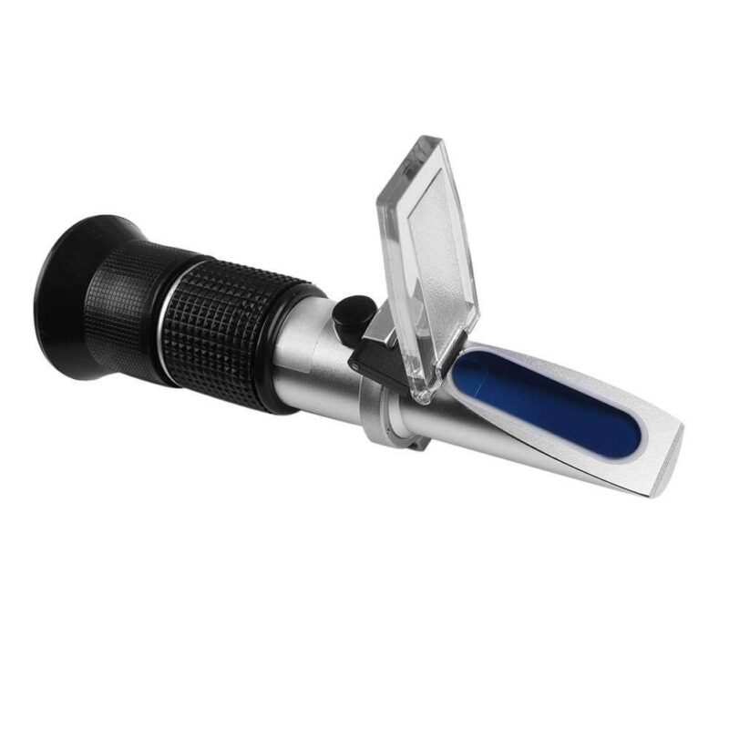 Máy đo độ mặn Trans RSA100