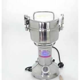 Tìm hiểu về máy xay bột