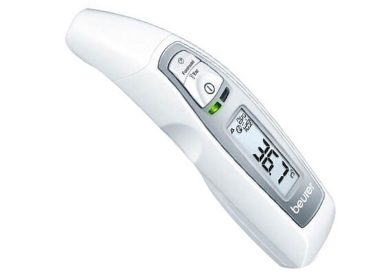 Nhiệt Kế Điện Tử FT 65