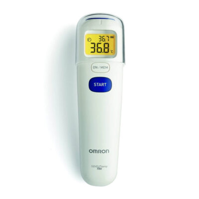 Nhiệt Kế Điện Tử MC 720