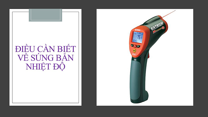 súng bắn nhiệt độ tốt nhất thị trường