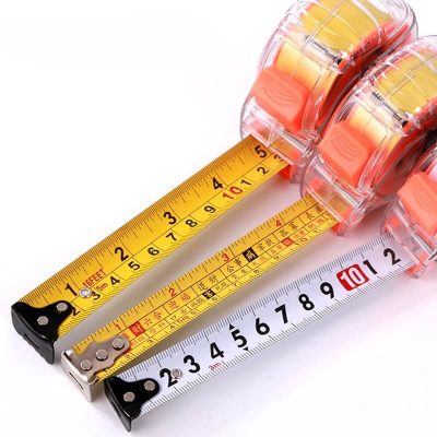 Đặc điểm cơ bản của thước lỗ ban xây dựng