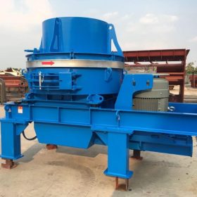 Mô tả cơ bản về máy nghiền đá