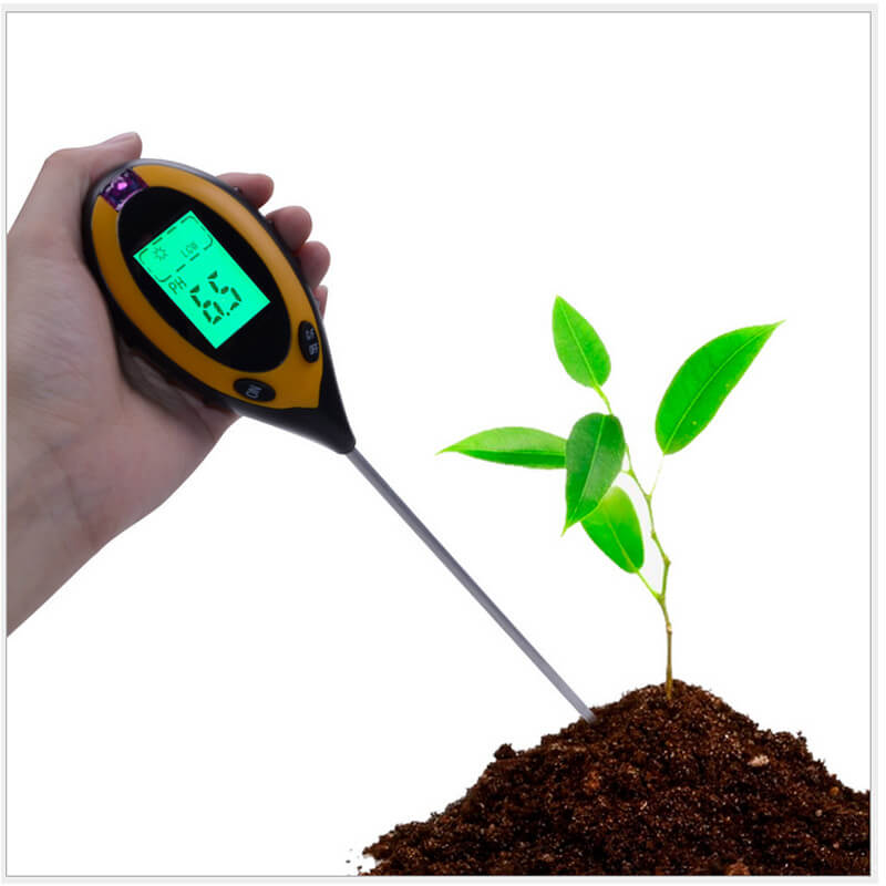 Công dụng của bút đo pH và TDS