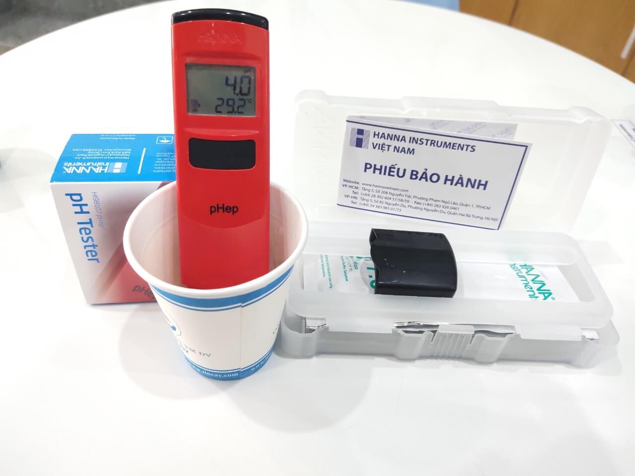 Các lỗi hay gặp