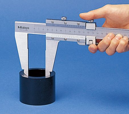 ĐẶC ĐIỂM NỔI BẬT CỦA THƯỚC KẸP CƠ KHÍ 0-300MM MITUTOYO 530-115