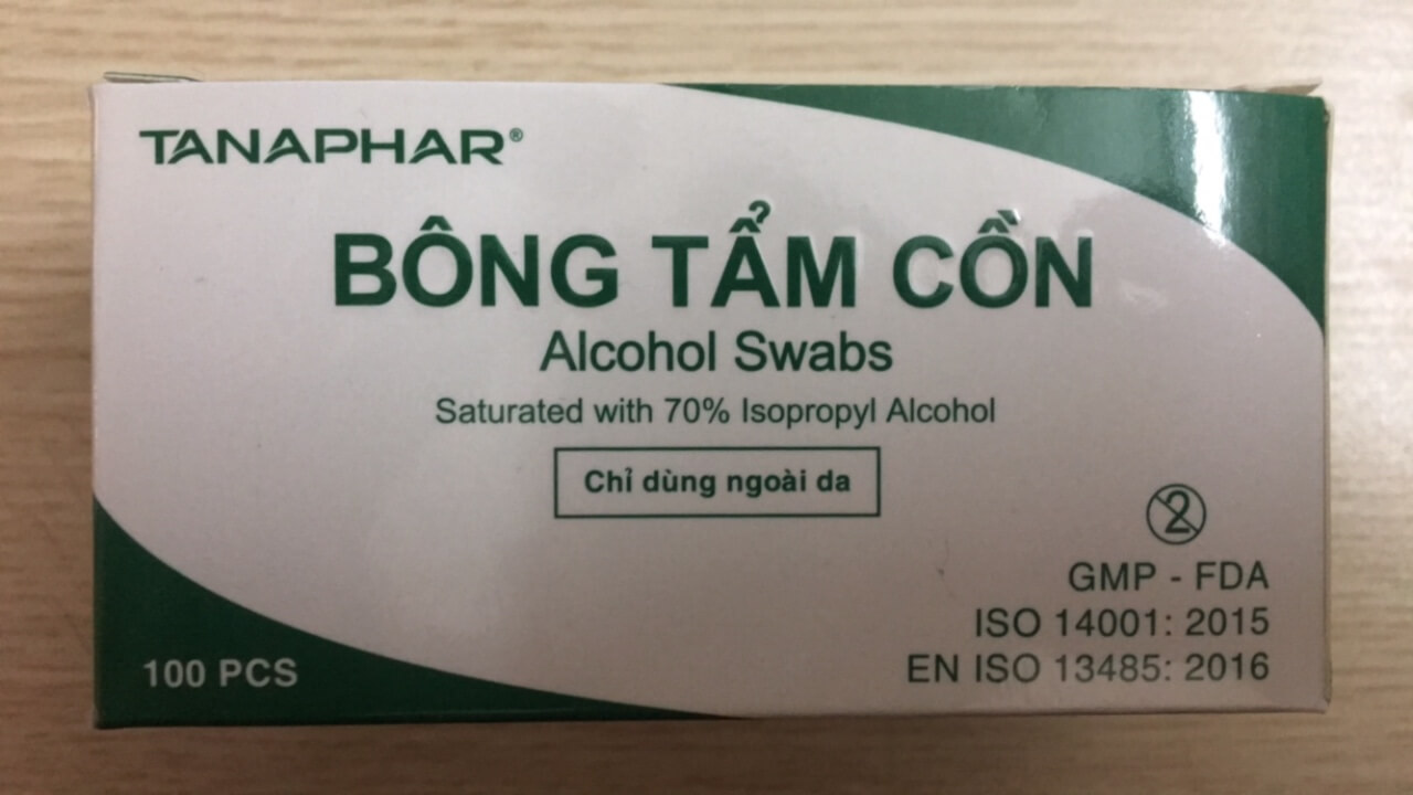 Hướng dẫn làm sạch và bảo quản