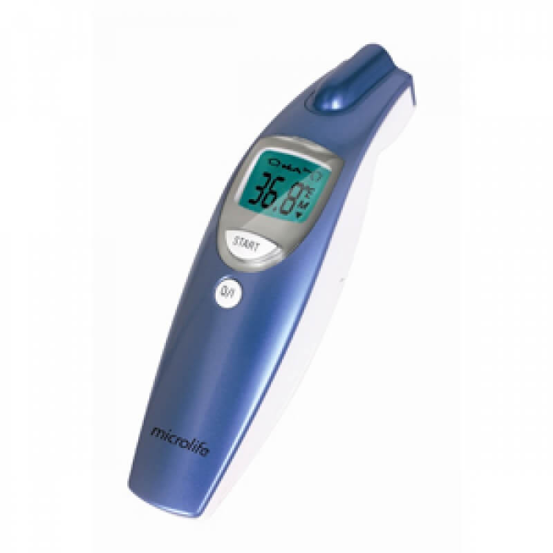 METROTECH_NƠI CUNG CẤP NHIỆT KẾ MICROLIFE FR1DZ1 CHẤT LƯỢNG, ĐÁNG TIN CẬY