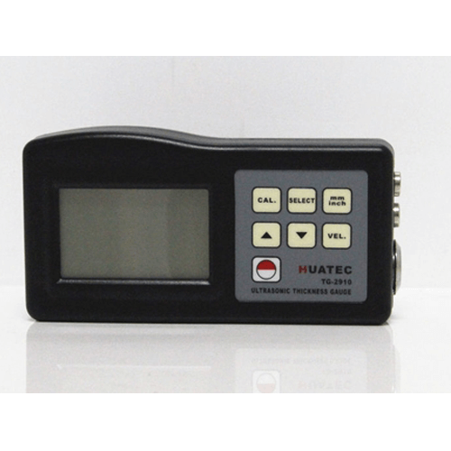 Máy đo độ dày kim loại Huatec TG 2910