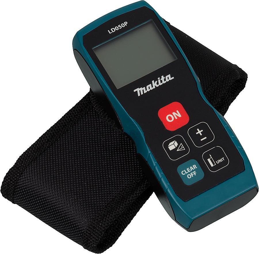 Máy đo laze Makita LD050P