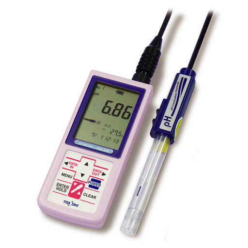 Mô tả chung của máy RC-31P