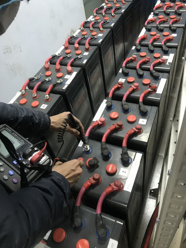 TÌM HIỂU PHƯƠNG PHÁP ĐO ẮC QUY BẰNG NỘI TRỞ