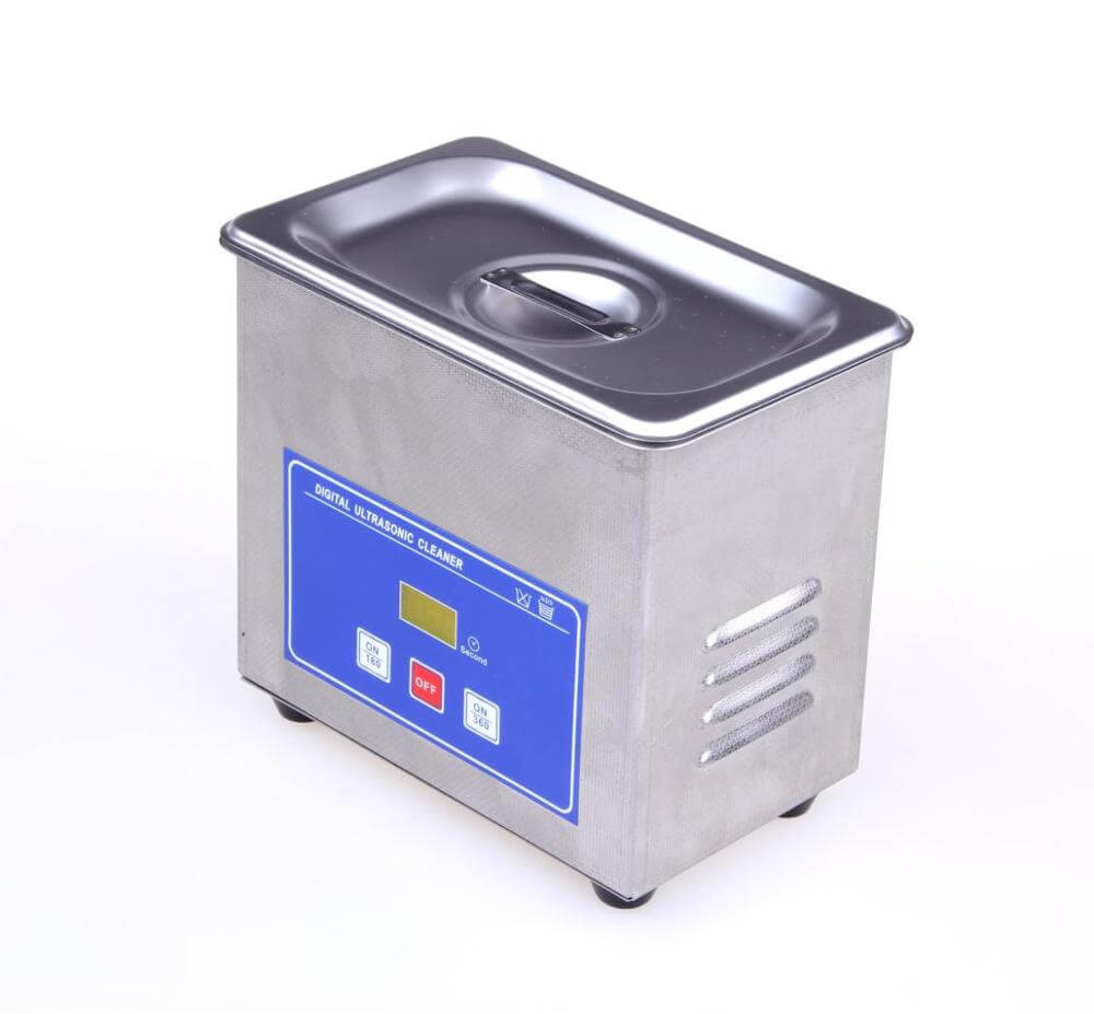 Bể rửa siêu âm phòng thí nghiệm SB - 3200 D