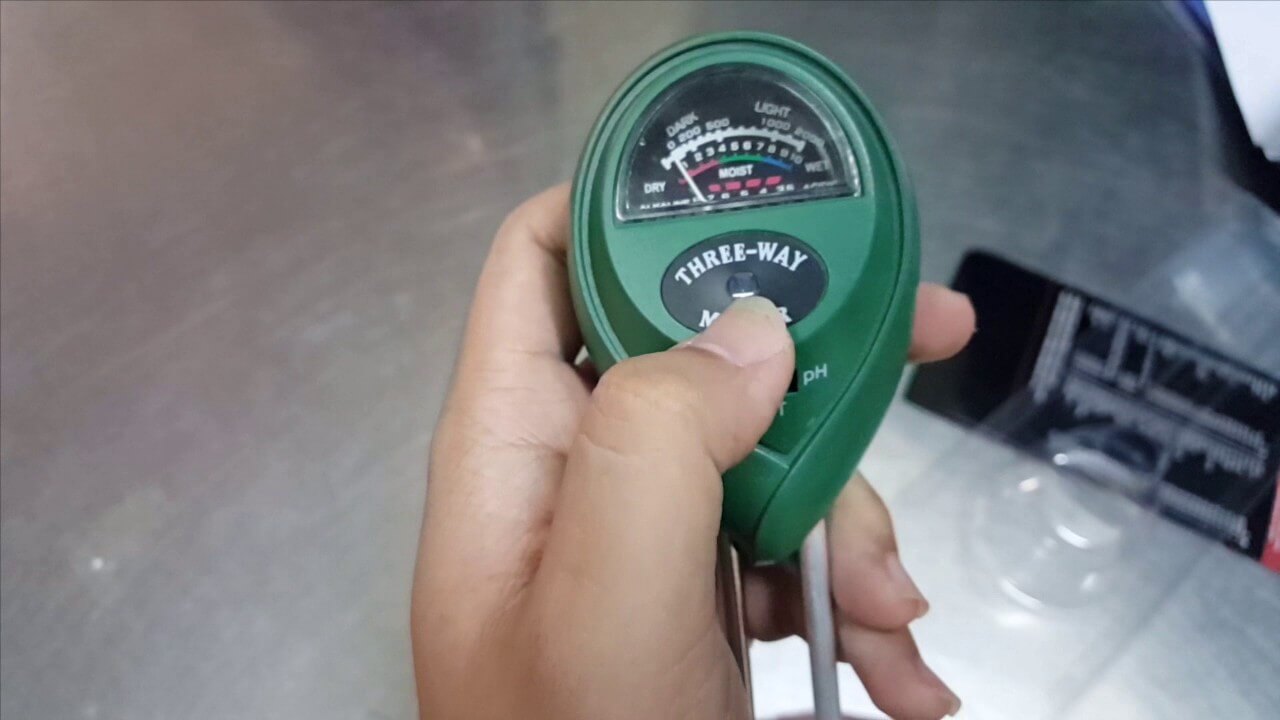 Mục đích của việc hiệu chuẩn máy đo pH