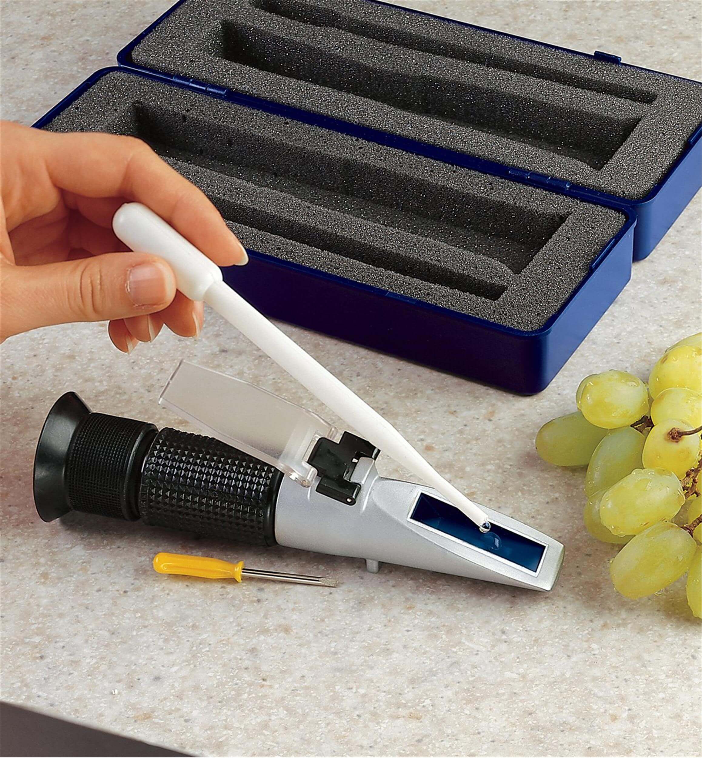 Các cách đo độ Brix chuẩn xác nhất