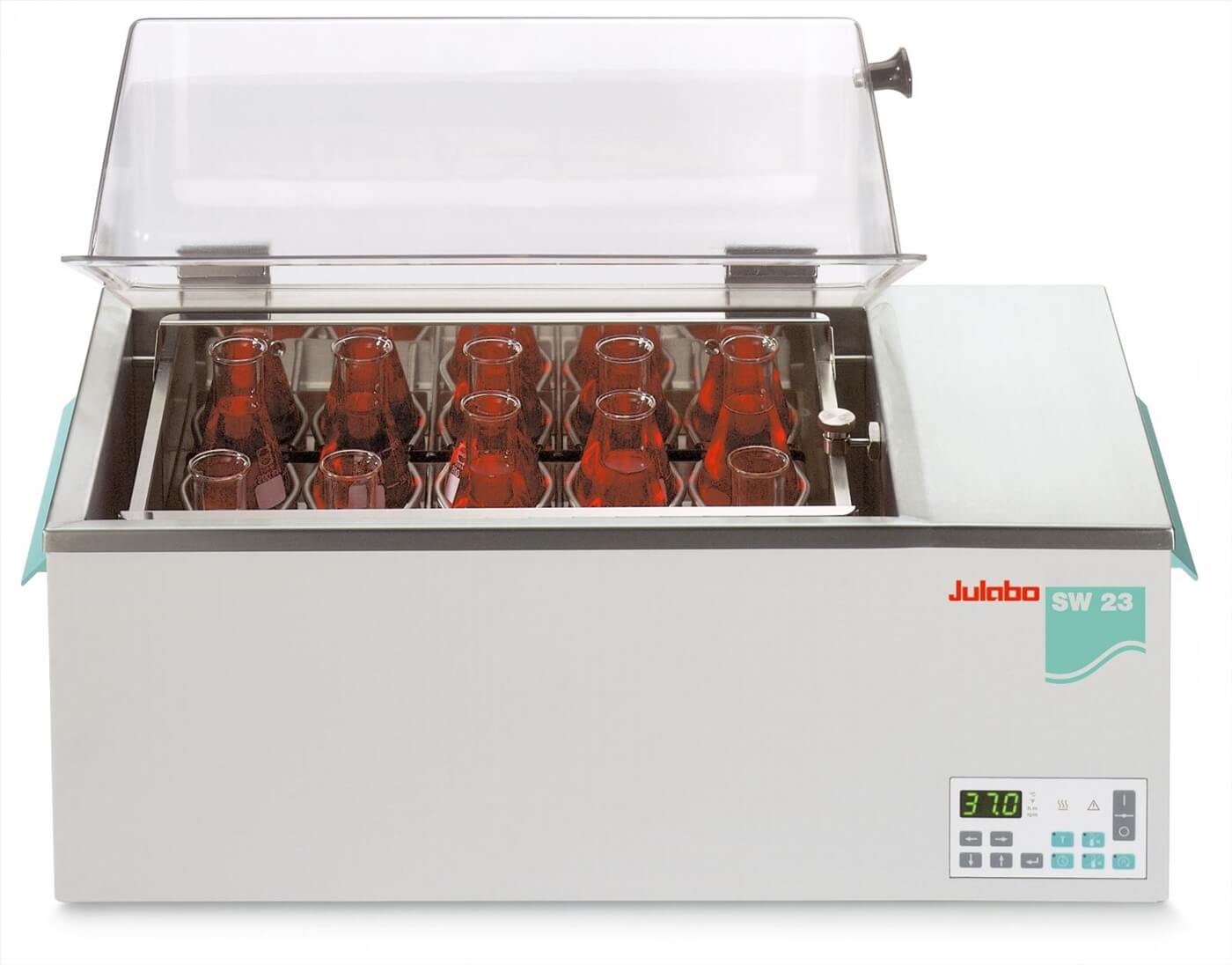 Các loại bể điều nhiệt phổ biến nhất