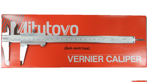 Các mẫu thước kẹp Mitutoyo nổi bật