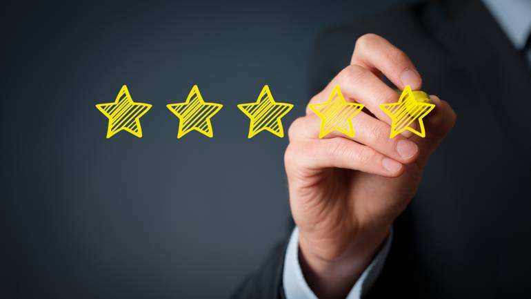 Đánh giá về máy rửa siêu âm