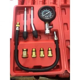 Đồng hồ đo áp suất buồng đốt