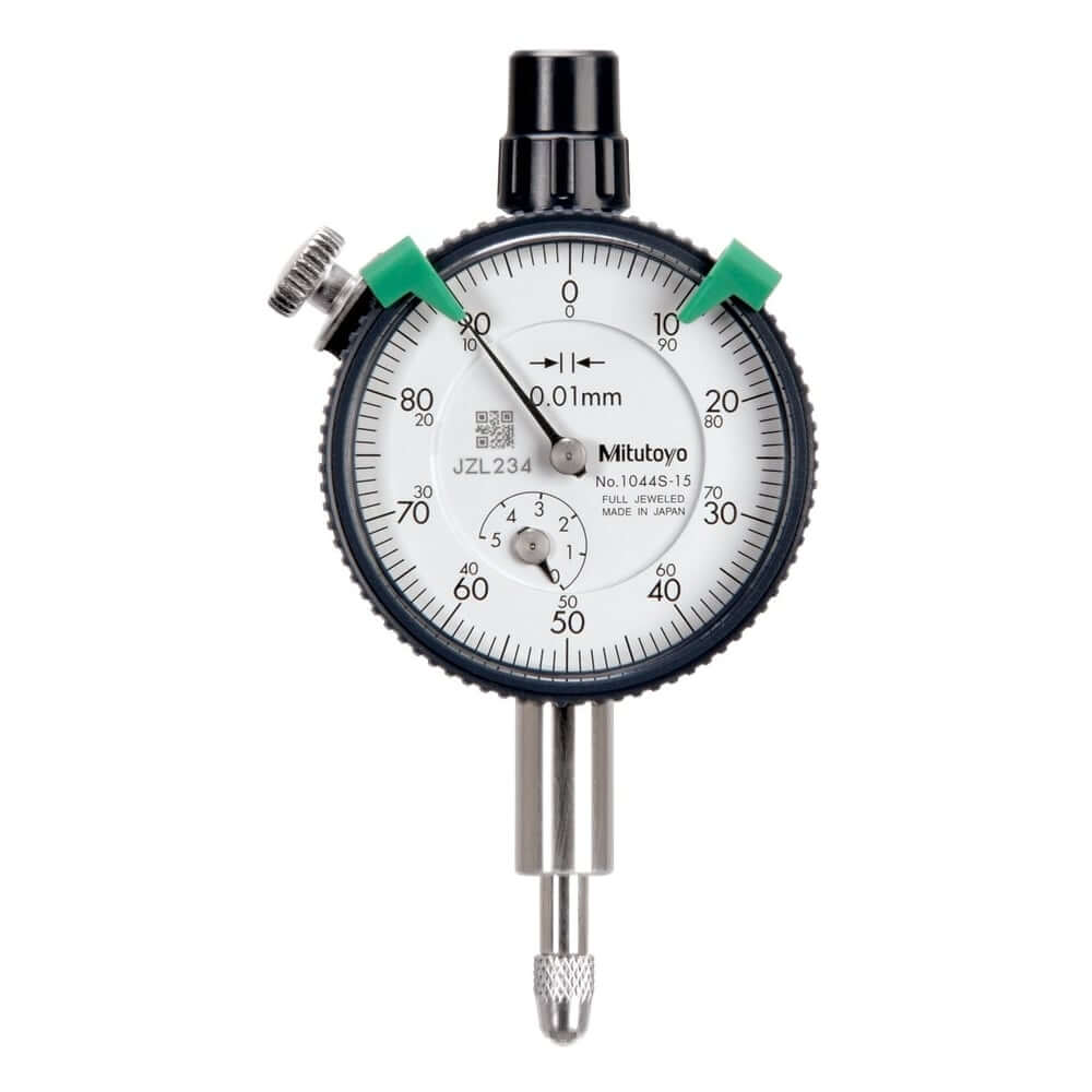 Đồng hồ so cơ Mitutoyo 1044S