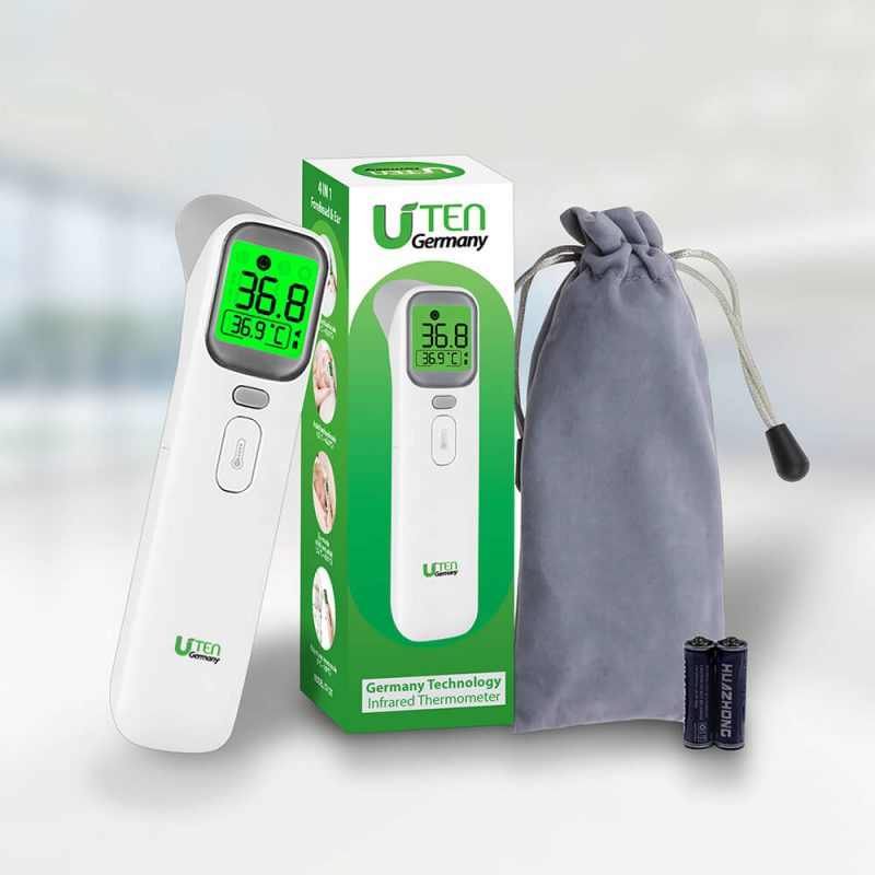 CÓ NÊN MUA NHIỆT KẾ HỒNG NGOẠI HAY KHÔNG VÀ LƯU Ý KHI SỬ DỤNG