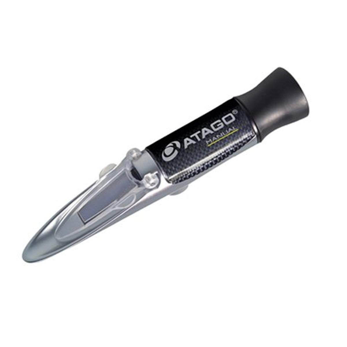 Máy đo độ Brix Atago MASTER-53M