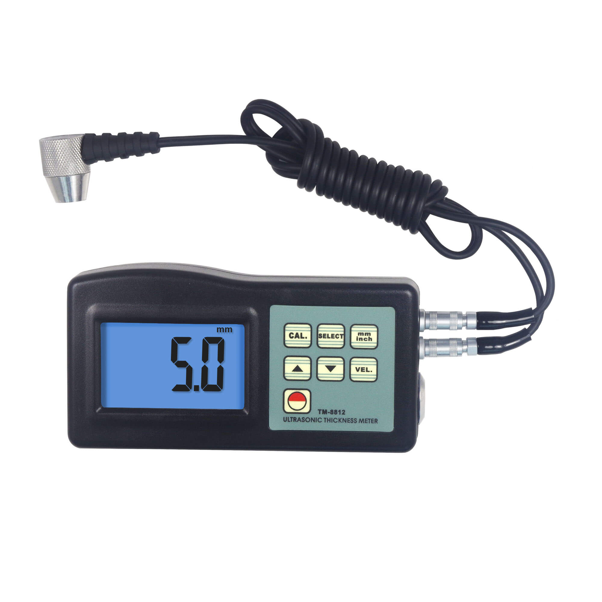 Máy đo độ dày TM-8812