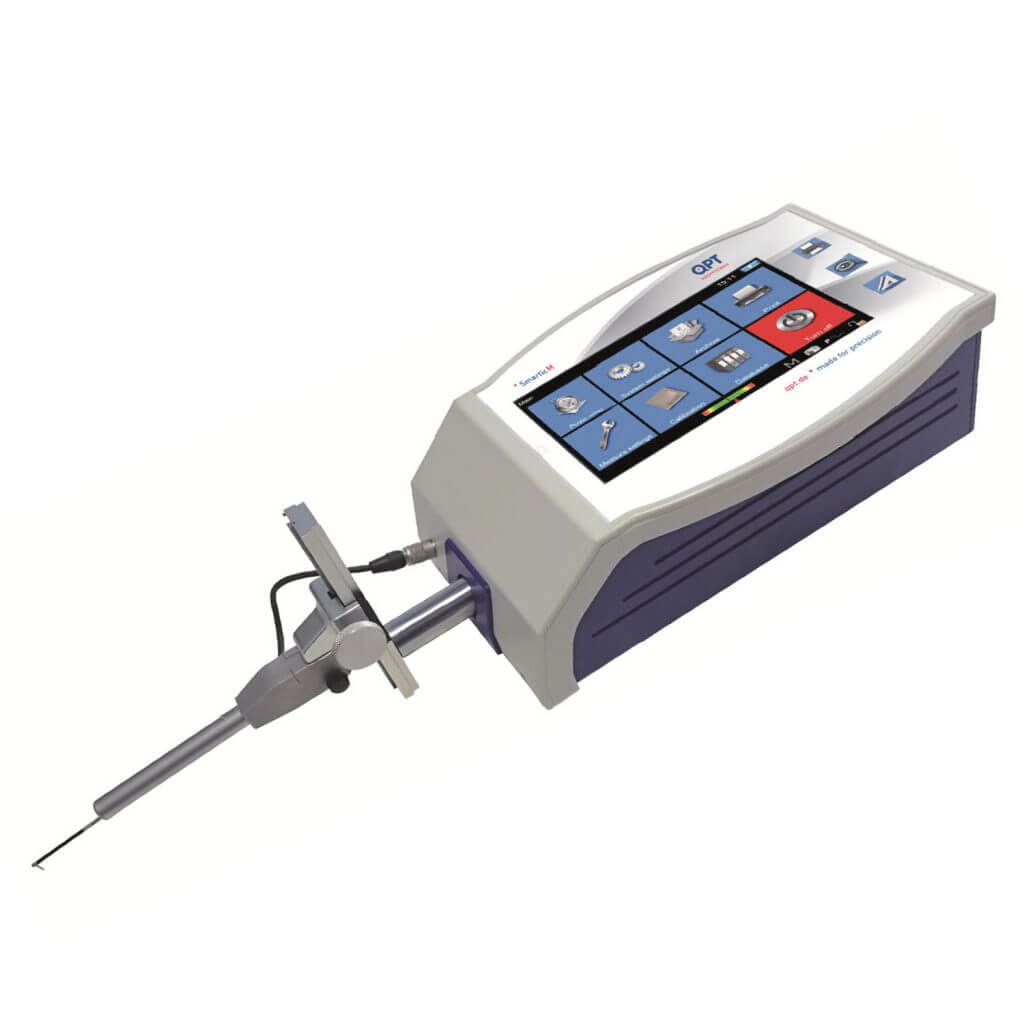 Máy đo độ nhám bề mặt hãng Smartic M