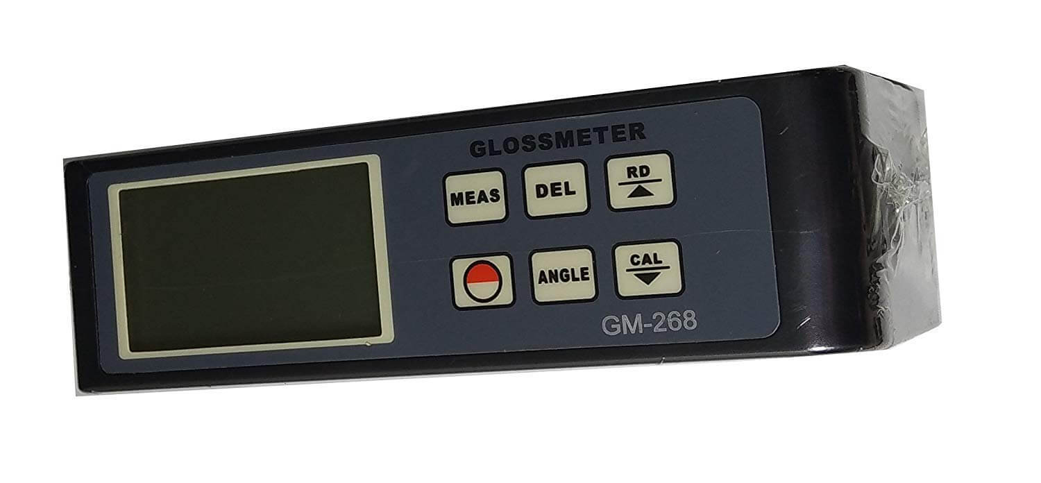 Máy đo độ nhám GM 268