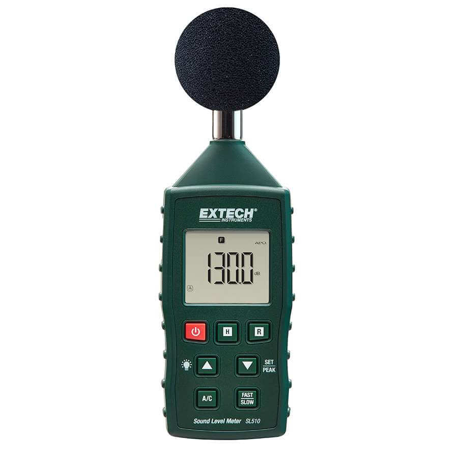 Máy đo độ ồn Extech