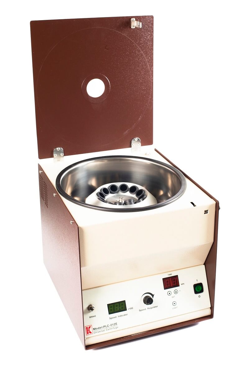 Máy ly tâm Gemmy PLC- 012E