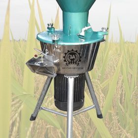 Máy nghiền thức ăn gia súc 3A