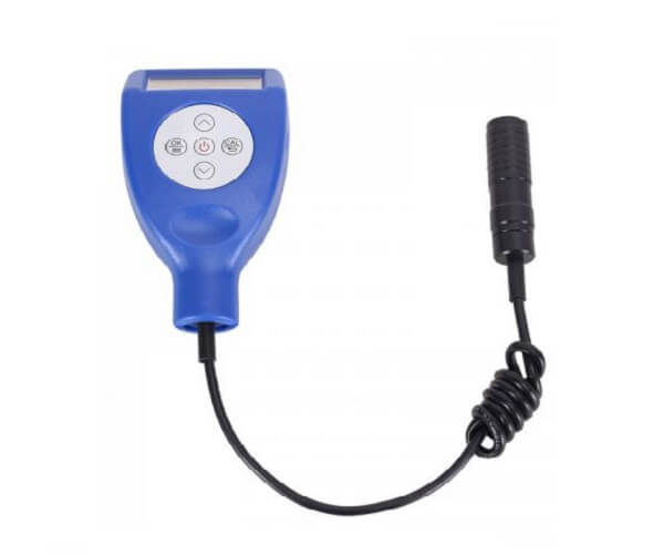 Máy đo độ dày sơn khô Total Meter