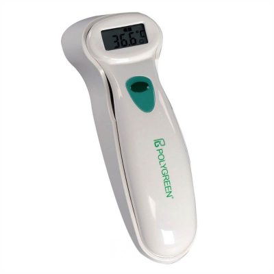 ĐẶC ĐIỂM NỔI BẬT CỦA SẢN PHẨM NHIỆT KẾ POLYGREEN KI-8120