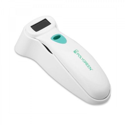 NHIỆT KẾ POLYGREEN KI-8120