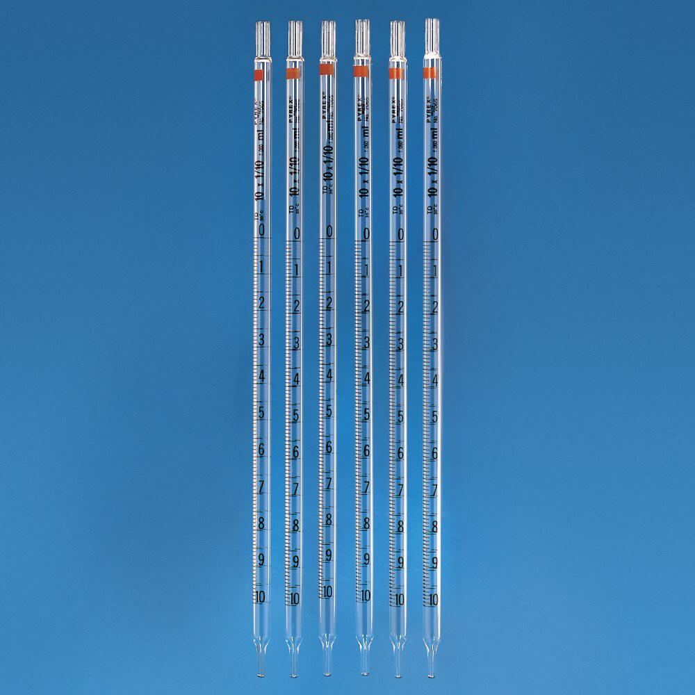 Pipet thủy tinh