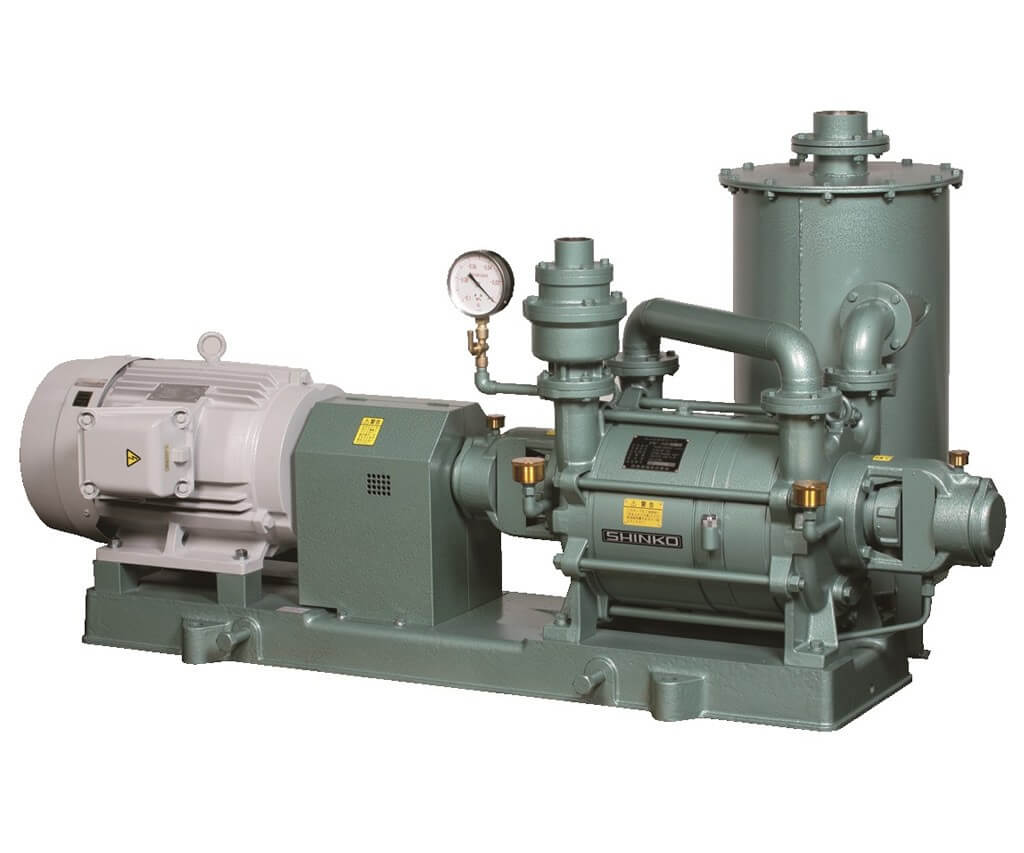 Theo chất lỏng công tác