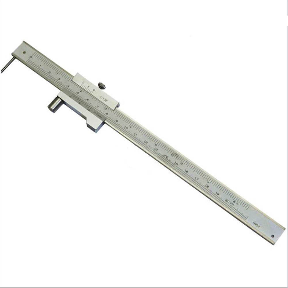 Thước kẹp cơ Insize 1205- 200s