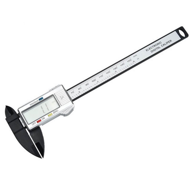 Top 3 thước cặp điện tử giá rẻ chất lượng hiên nay