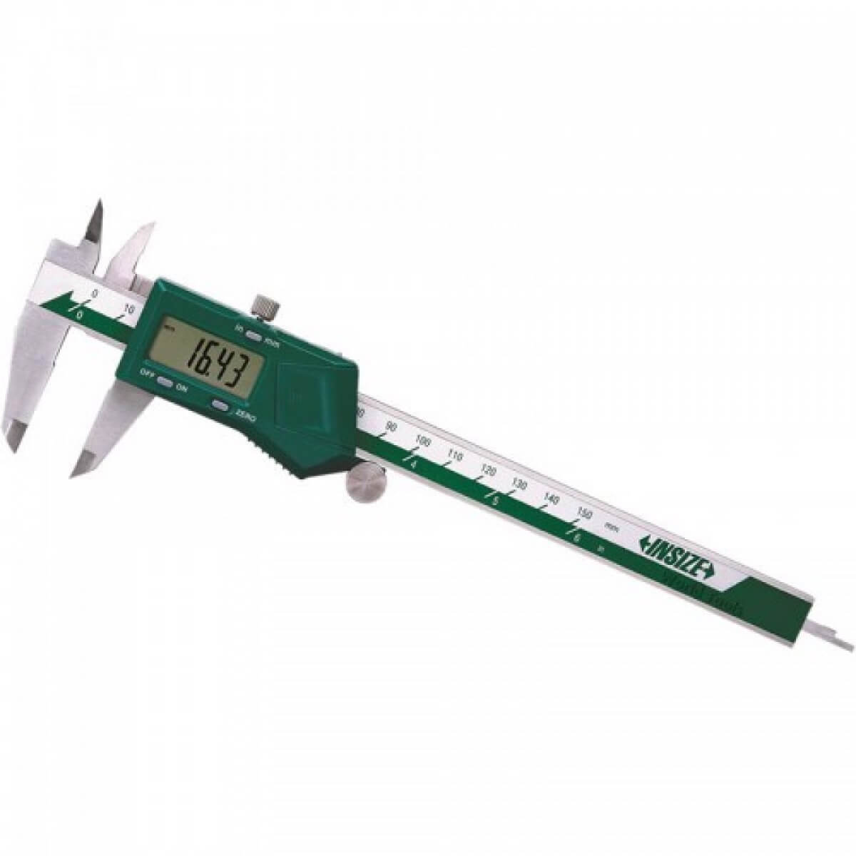 Thước kẹp điện tử Insize 1108- 150