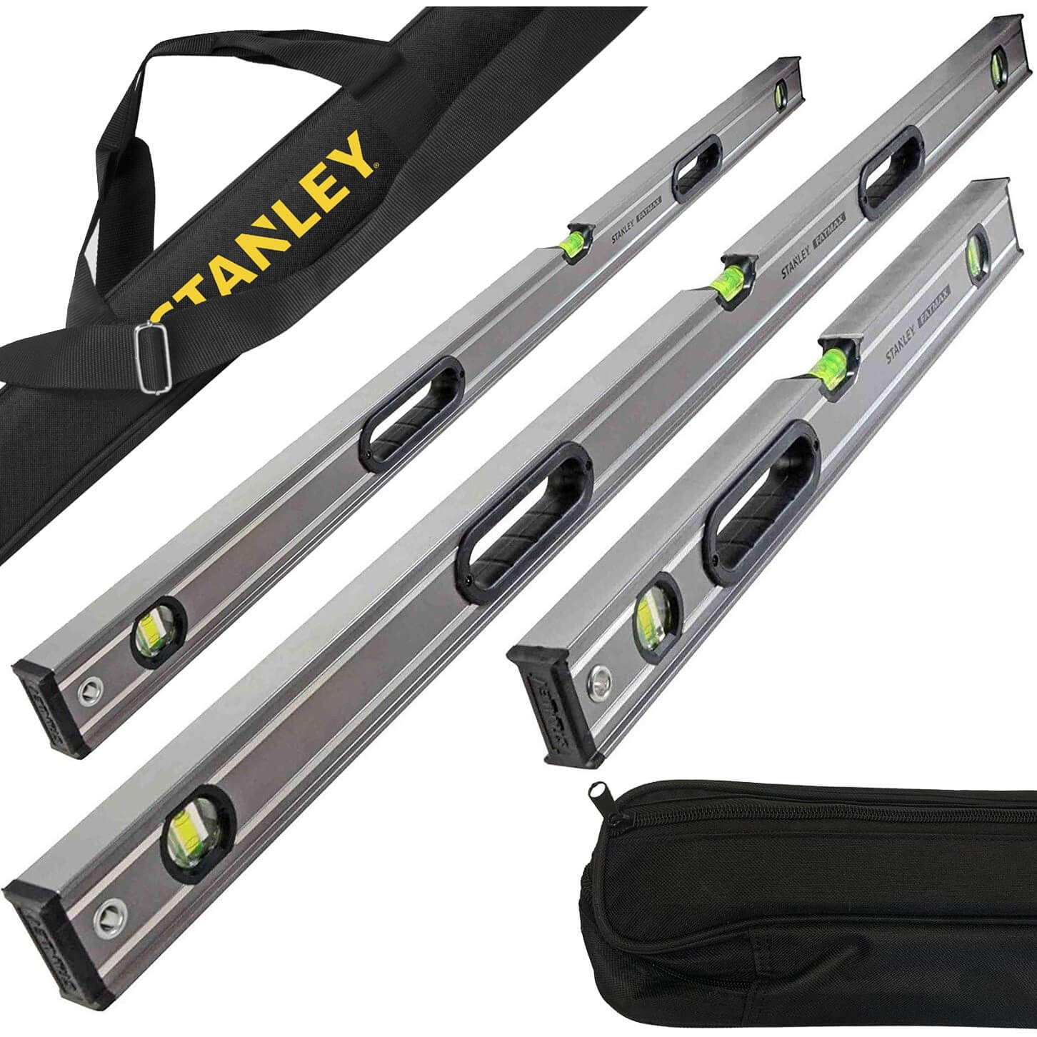 Thước thủy Stanley