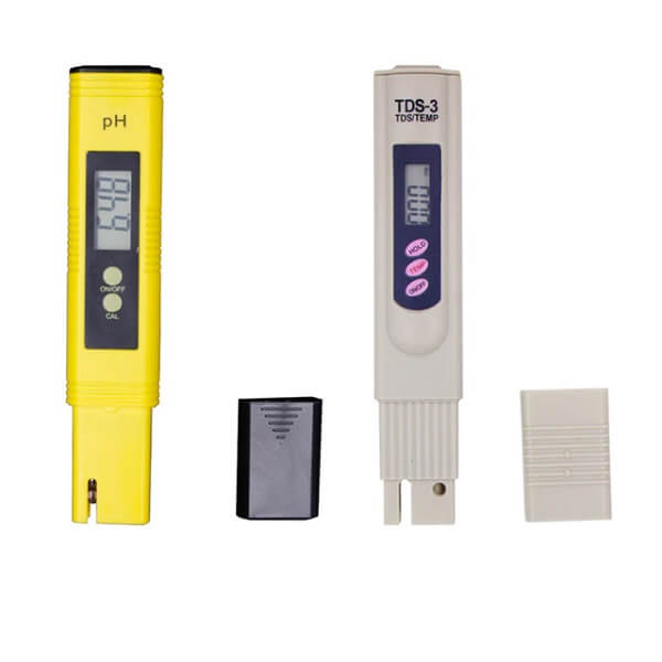 Bút đo pH Total Meter
