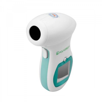 ƯU ĐIỂM NỔI BẬT CỦA NHIỆT KẾ POLYGREEN KI-8280