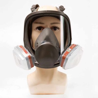 ĐIỂM DANH 3 LOẠI MẶT NẠ PHÒNG ĐỘC THUỐC TRỪ SÂU BÁN CHẠY NHẤT HIỆN NAY